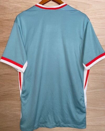 Atletico de Madrid Nike Visita (L)