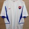 Eslovenia Nike Visita 2003 (M)