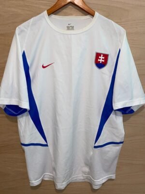 Eslovenia Nike Visita 2003 (M)