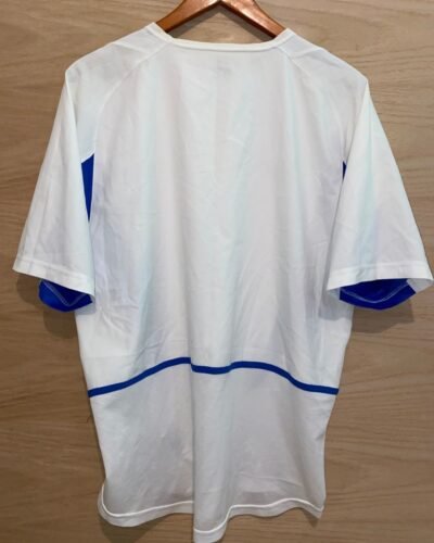 Eslovenia Nike Visita 2003 (M)