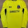 159 Colo Colo Arquero Under Armour (L)