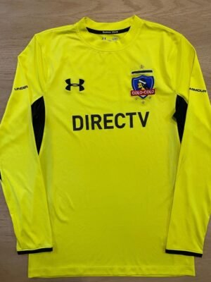 Colo Colo Arquero Under Armour (L)