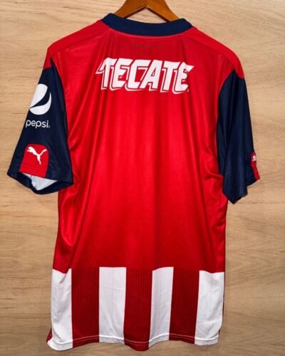 Chivas Puma 2017 local (L)