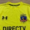 160 Colo Colo Arquero Under Armour (L)