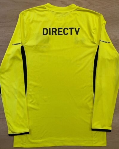 161 Colo Colo Arquero Under Armour (L)