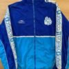 Jacket Puebla Atletica 90´s (XL)