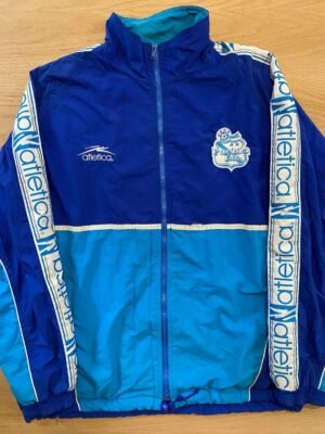 Jacket Puebla Atletica 90´s (XL)