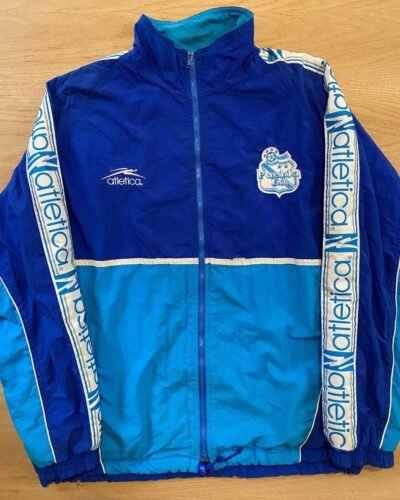 Jacket Puebla Atletica 90´s (XL)