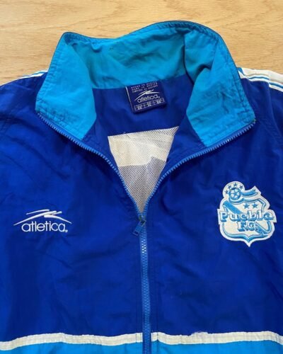 Jacket Puebla Atletica 90´s (XL)