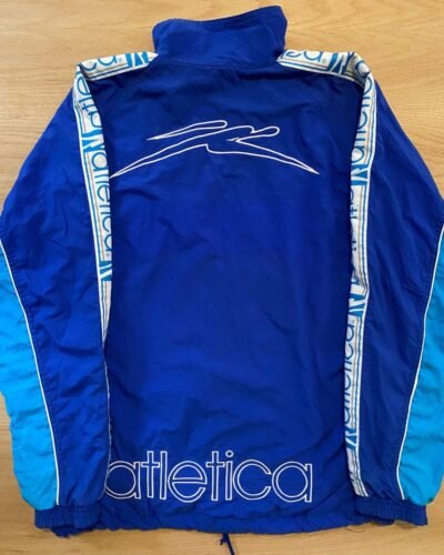 Jacket Puebla Atletica 90´s (XL)