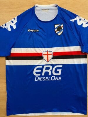 Sampdoria Kappa Local 06 (XL)