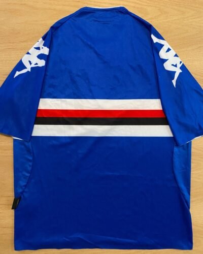 Sampdoria Kappa Local 06 (XL)