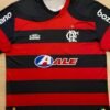 168 Flamengo Olympikus Local (XL)