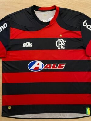 Flamengo Olympikus Local (XL)