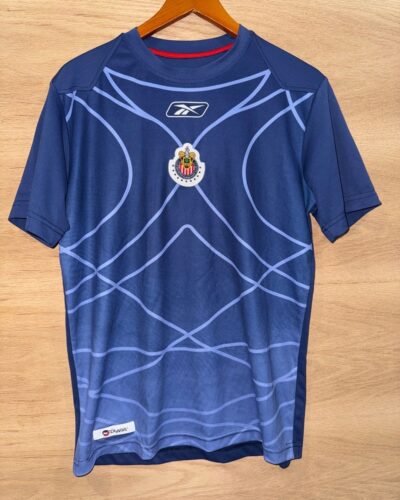Chivas Reebok Entrenamiento 2006 (S)