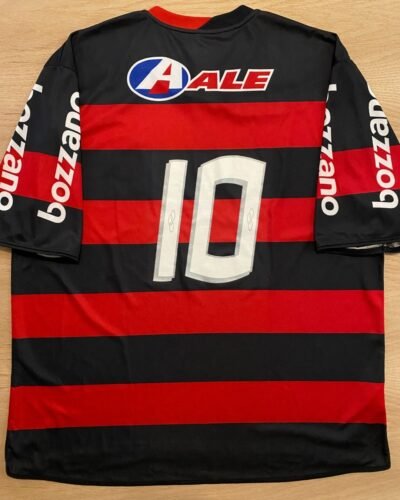 170 Flamengo Olympikus Local (XL)