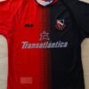 174 Newell´s Old Boys TBS Local 2004 (L)