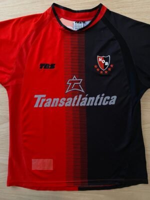 Newell´s Old Boys TBS Local 2004 (L)