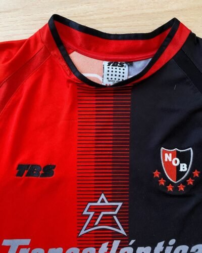 175 Newell´s Old Boys TBS Local 2004 (L)