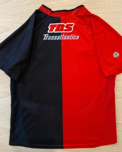 177 Newell´s Old Boys TBS Local 2004 (L)