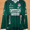 Atlético San Luis Sporelli Portero (M)