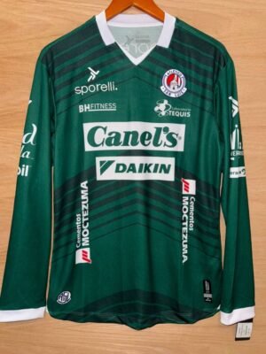 Atlético San Luis Sporelli Portero (M)
