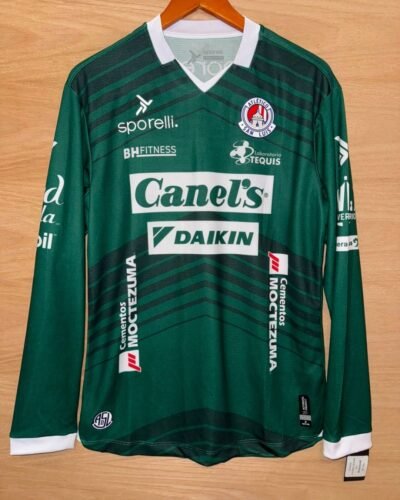 Atlético San Luis Sporelli Portero (M)