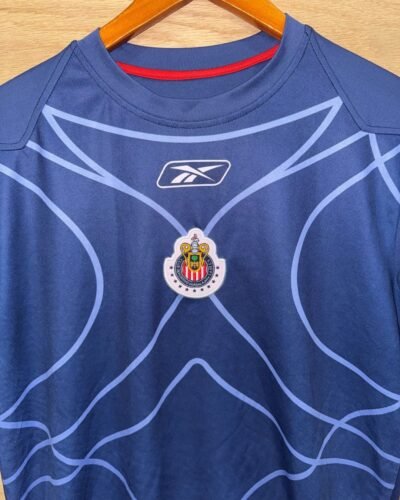 Chivas Reebok Entrenamiento 2006 (S)