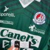Atlético San Luis Sporelli Portero (M)
