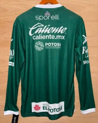 Atlético San Luis Sporelli Portero (M)