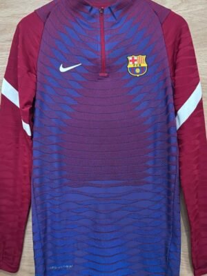 Sudadera Barcelona Nike 2021 (S)