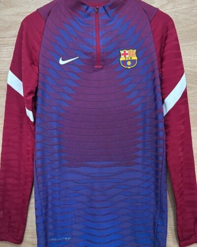 Sudadera Barcelona Nike 2021 (S)