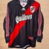 River Plate Adidas Local 1998 Manga Larga (S)
