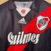 River Plate Adidas Local 1998 Manga Larga (S)