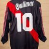 River Plate Adidas Local 1998 Manga Larga (S)