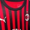 AC Milán Puma Local 2019 Ibrahimovic (M)