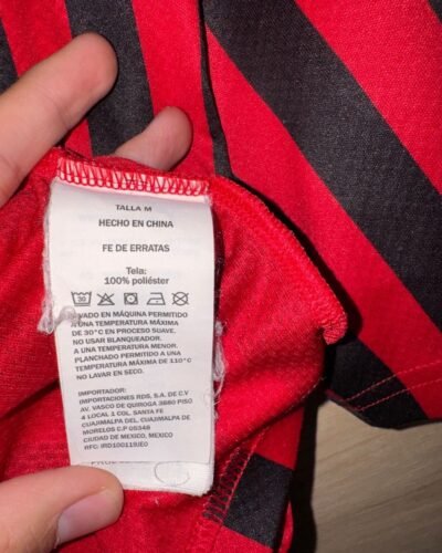 AC Milán Puma Local 2019 Ibrahimovic (M)