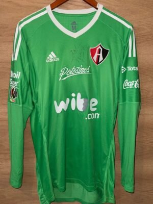Atlas Adidas Portero 2017 (M)