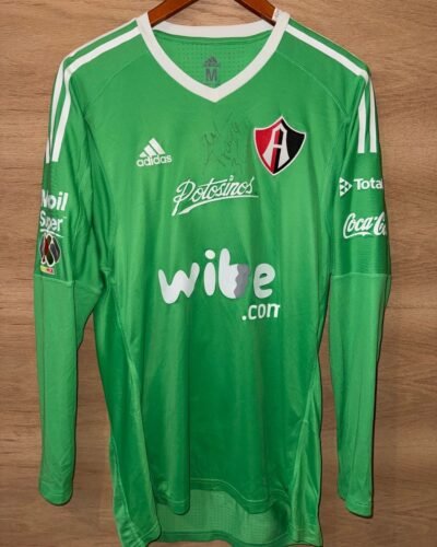 Atlas Adidas Portero 2017 (M)