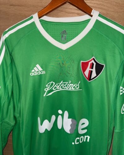 Atlas Adidas Portero 2017 (M)
