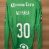 Atlas Adidas Portero 2017 (M)