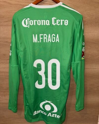Atlas Adidas Portero 2017 (M)