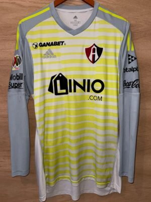 Atlas Adidas Portero 2018 (M)