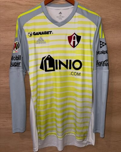 Atlas Adidas Portero 2018 (M)