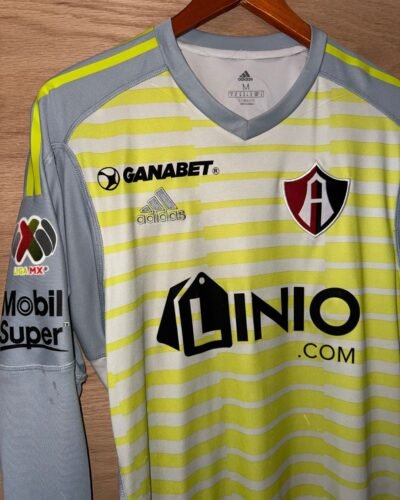 Atlas Adidas Portero 2018 (M)