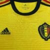 Bélgica Adidas Visita 2017 (L)