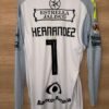 Atlas Adidas Portero 2018 (M)