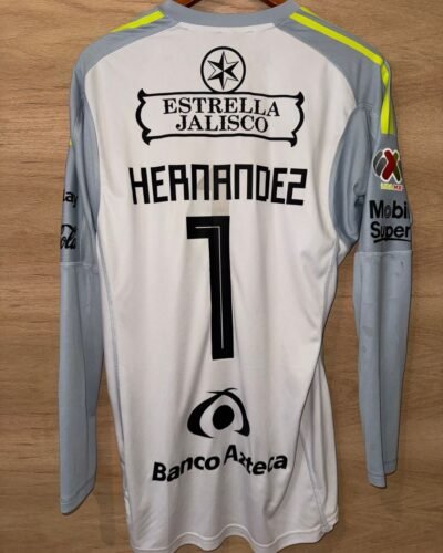 Atlas Adidas Portero 2018 (M)