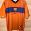 Barcelona Nike Visita 1998 (S)