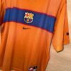 Barcelona Nike Visita 1998 (S)
